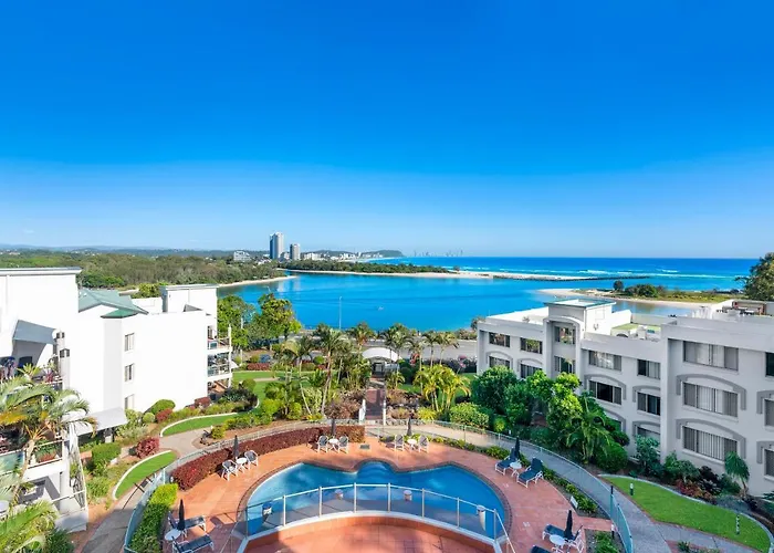 Little Cove Currumbin