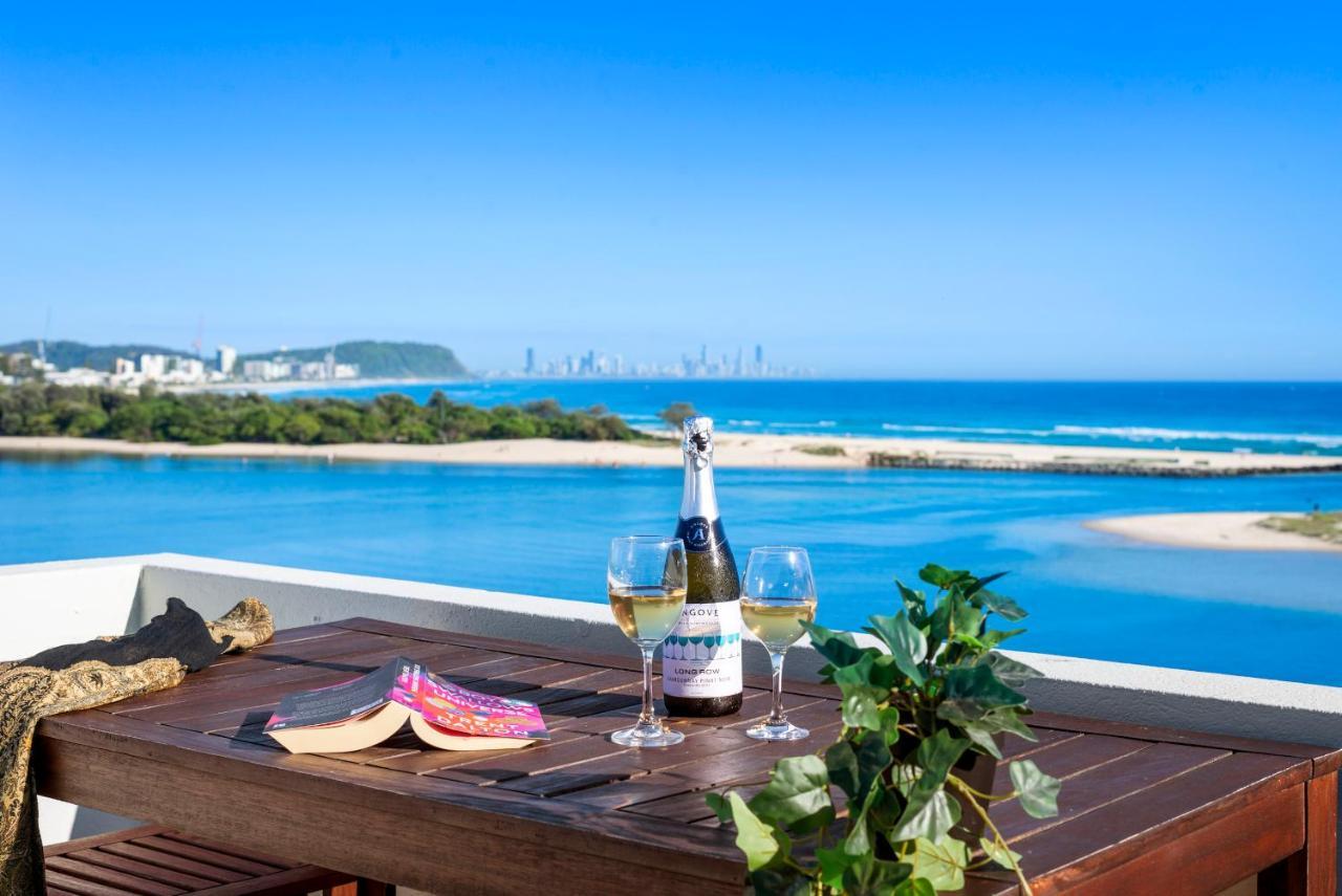 Little Cove Currumbin Gold Coast