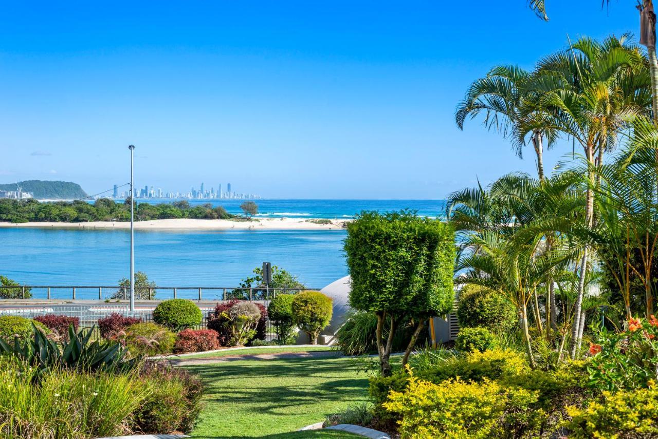 Little Cove Currumbin 4* Gold Coast