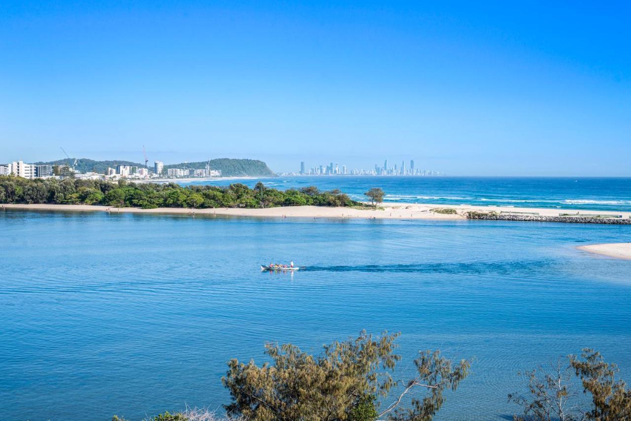 Aparthotel Little Cove Currumbin
