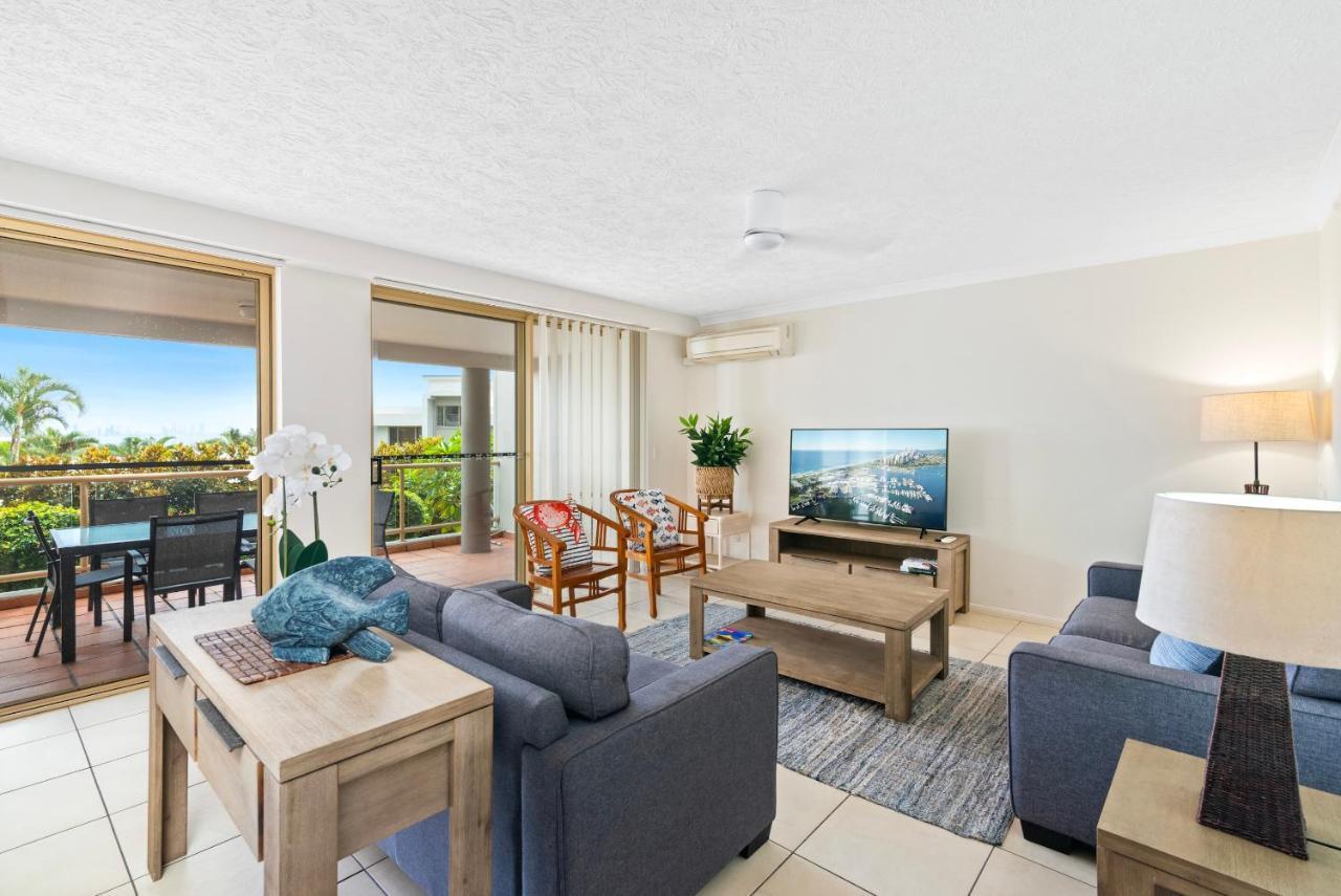 Little Cove Currumbin Aparthotel Gold Coast