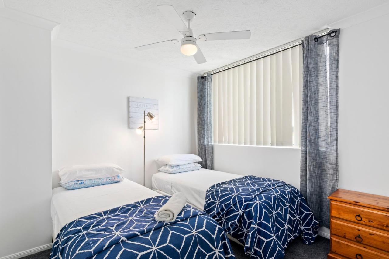 Little Cove Currumbin Aparthotel