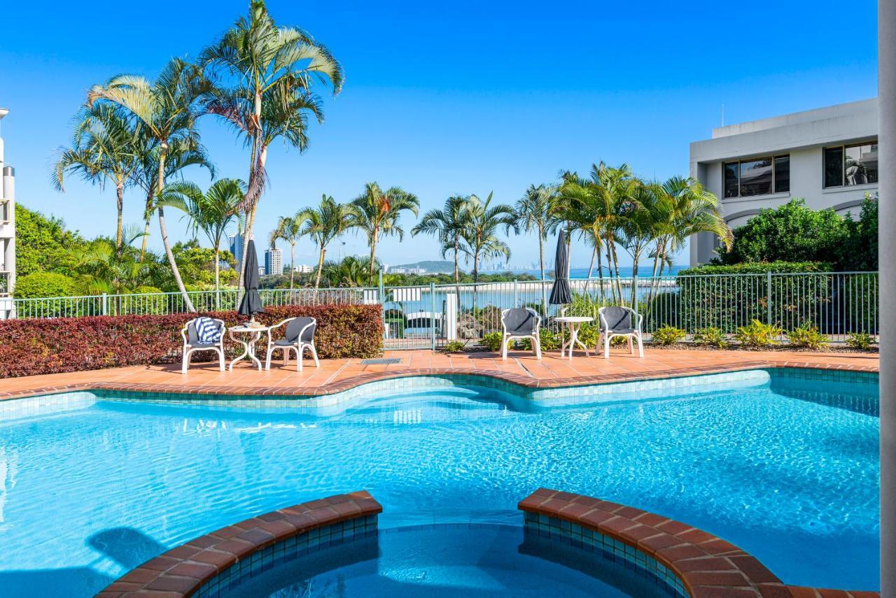 Little Cove Currumbin Aparthotel Gold Coast