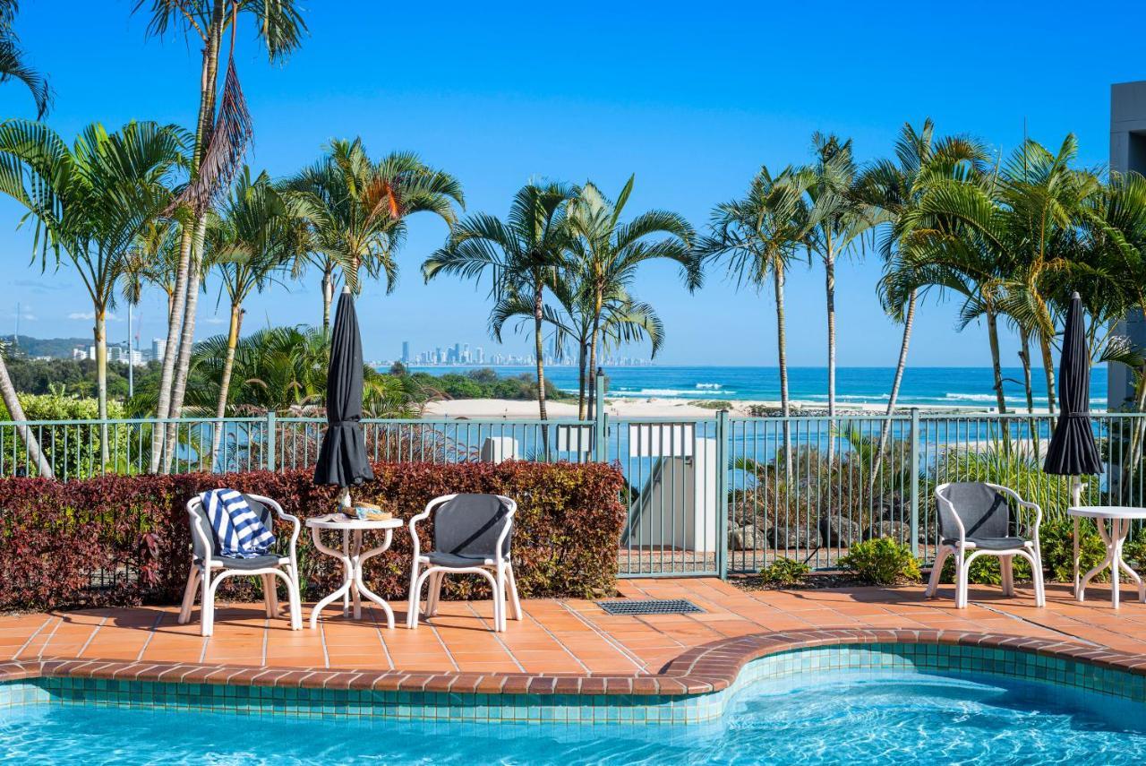 Little Cove Currumbin Aparthotel