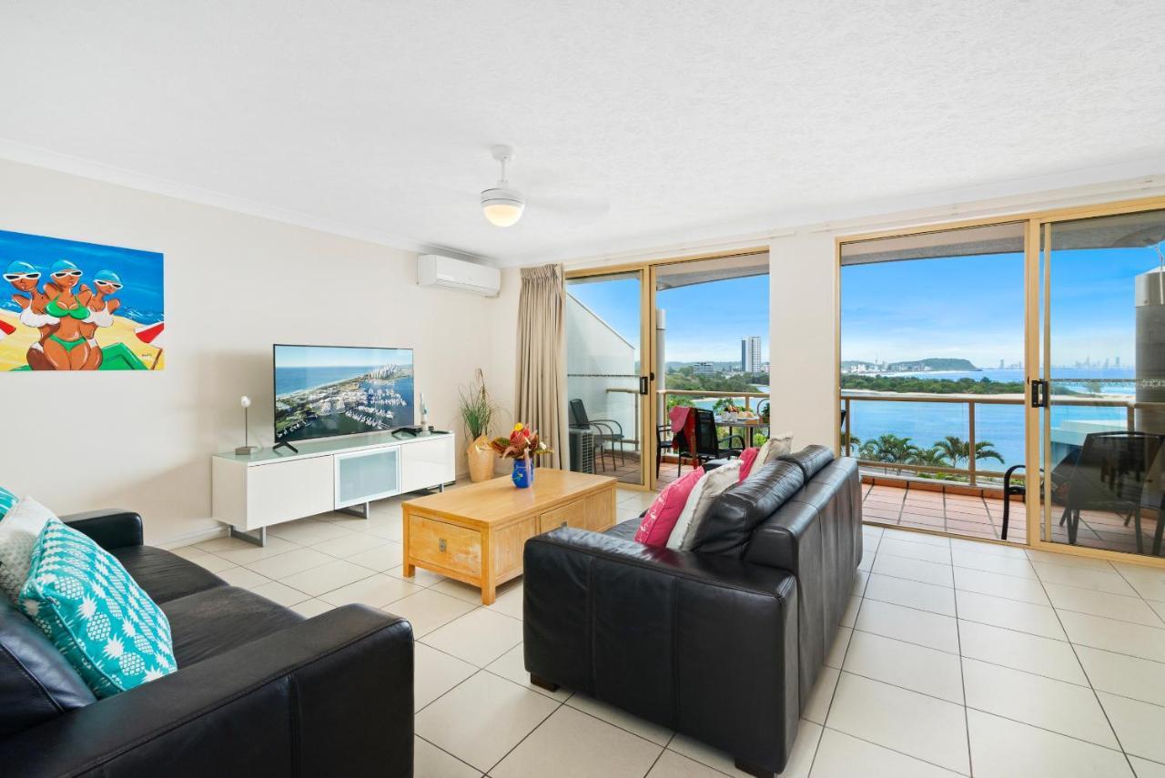 Aparthotel Little Cove Currumbin
