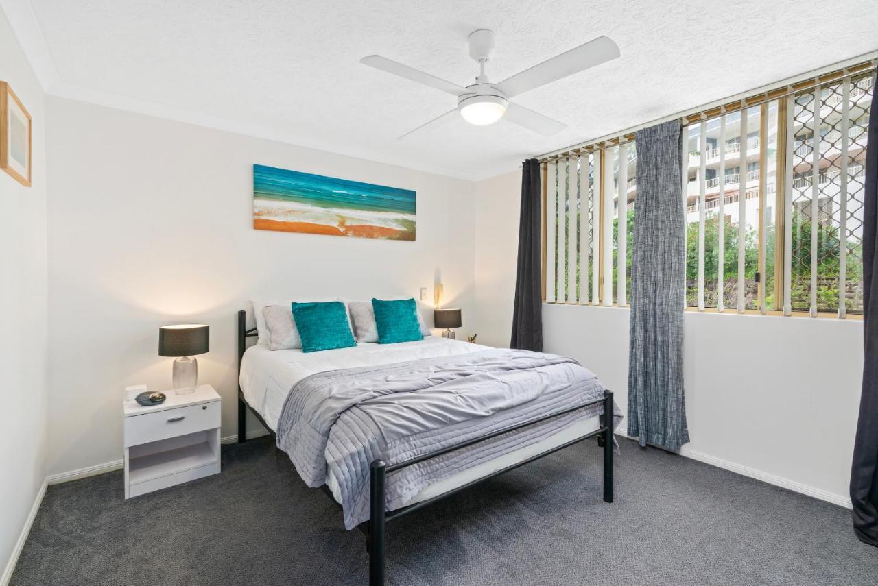 Little Cove Currumbin Aparthotel