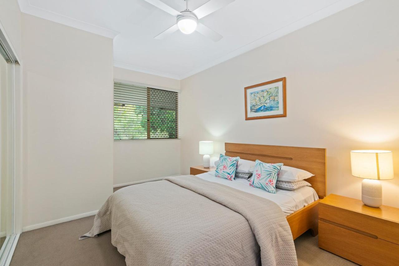 Little Cove Currumbin Aparthotel 4*