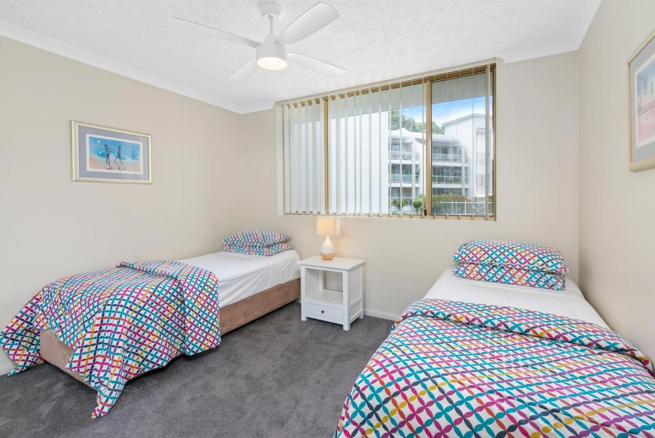 Little Cove Currumbin Aparthotel Gold Coast