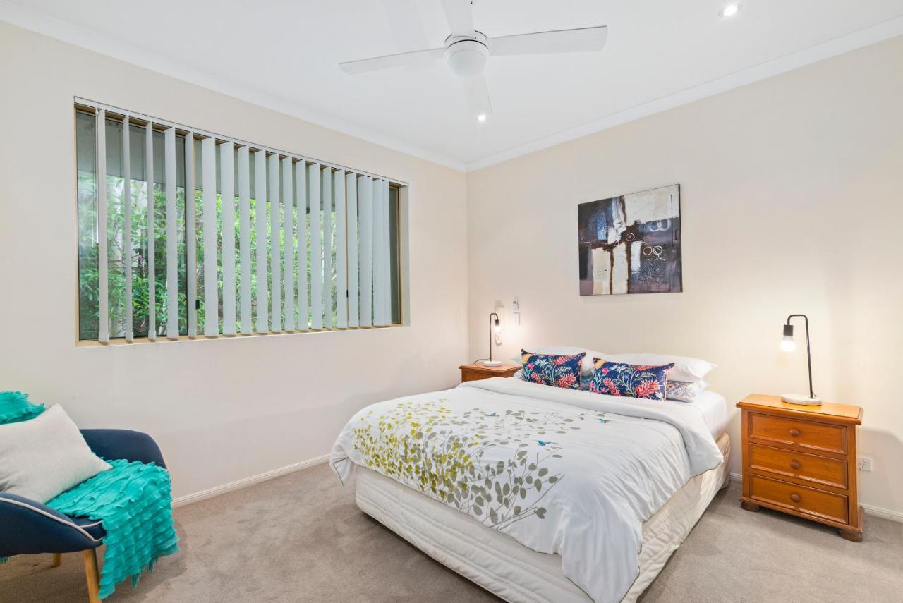 Aparthotel Little Cove Currumbin Gold Coast