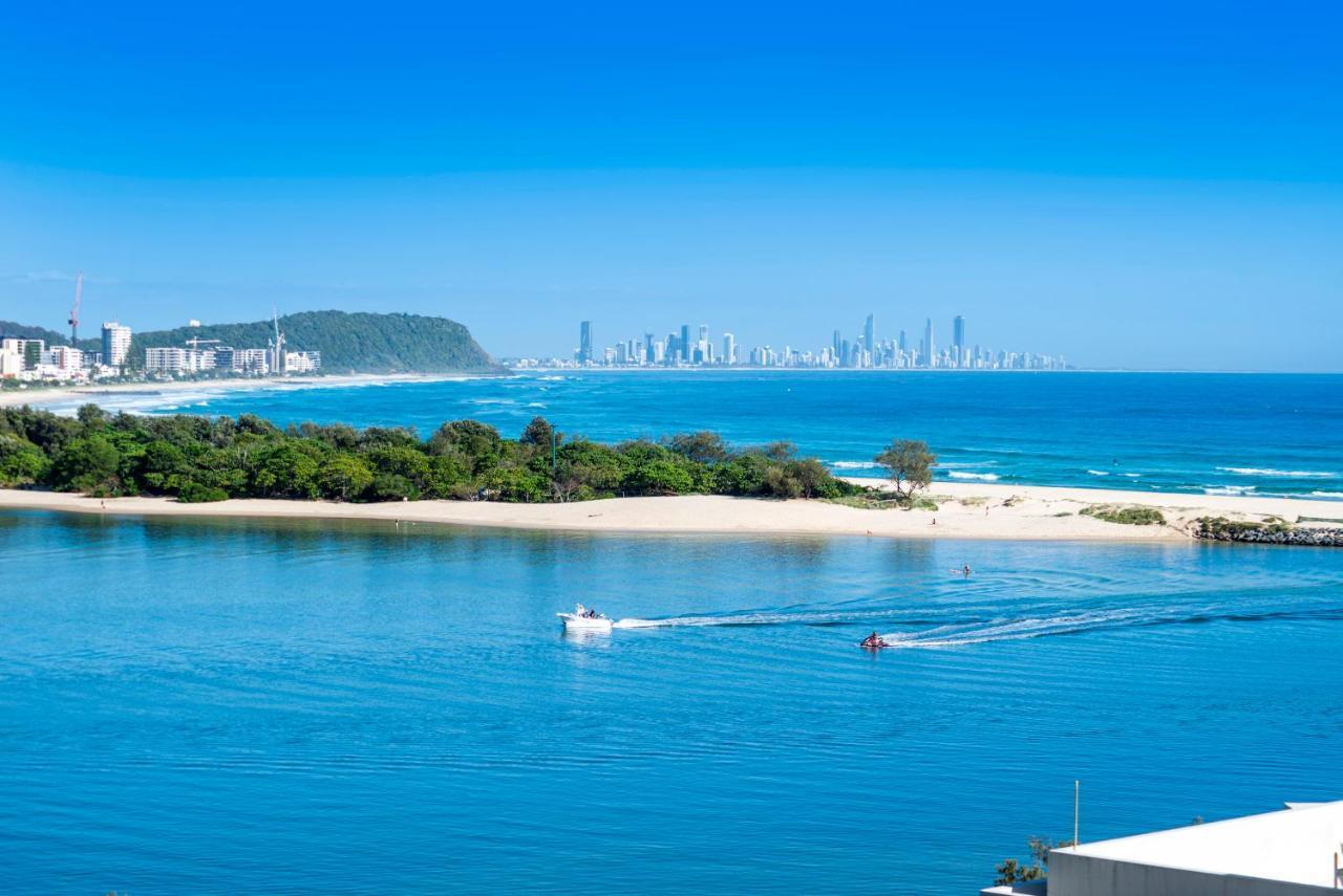 Aparthotel Little Cove Currumbin Gold Coast