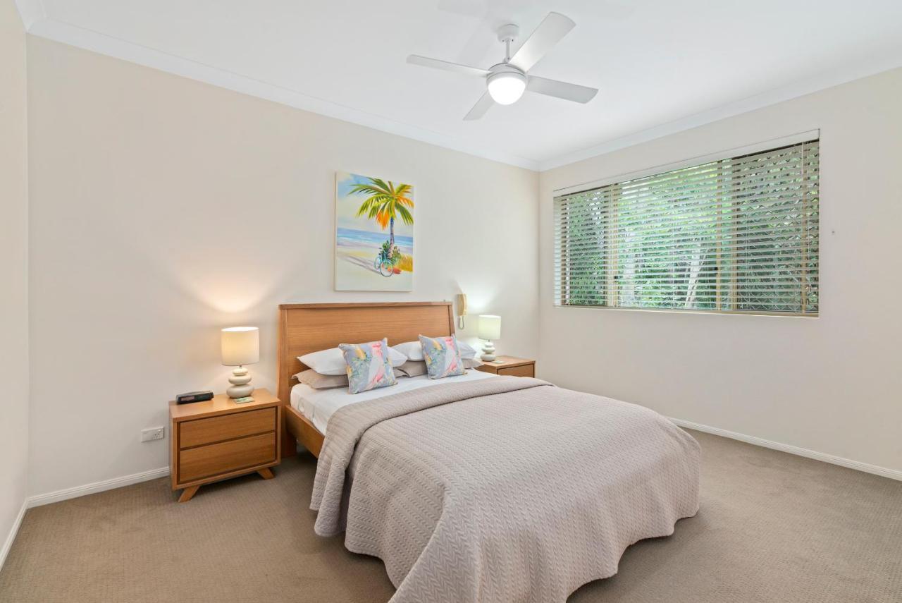 Little Cove Currumbin 4*
