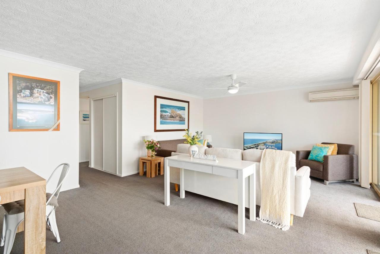 Little Cove Currumbin Aparthotel Gold Coast