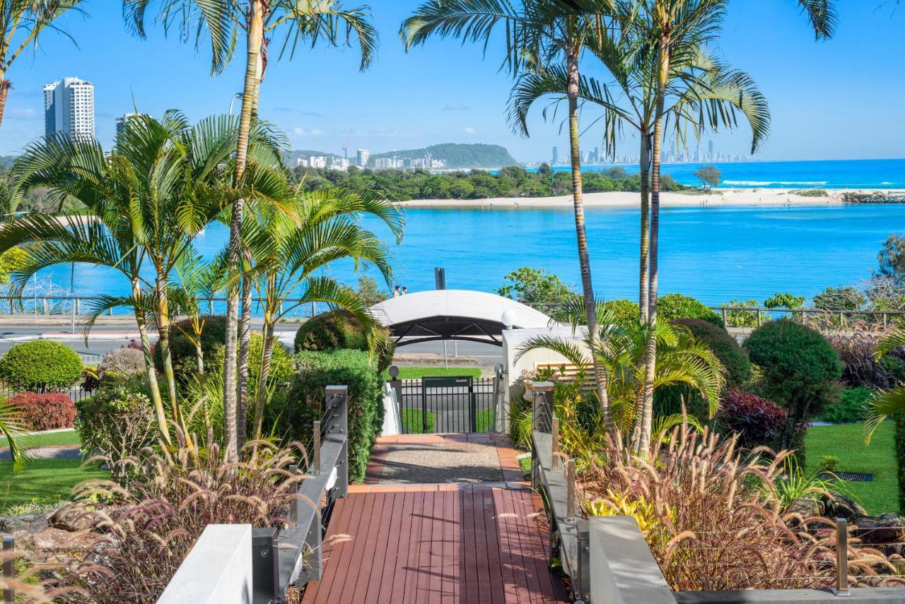 Little Cove Currumbin 4* Gold Coast