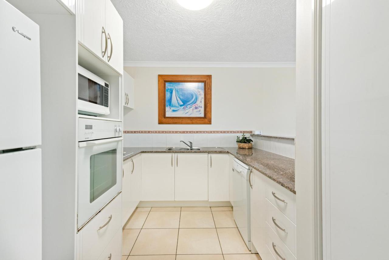 Aparthotel Little Cove Currumbin
