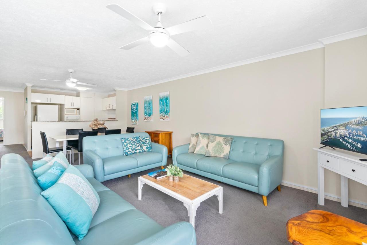 Aparthotel Little Cove Currumbin