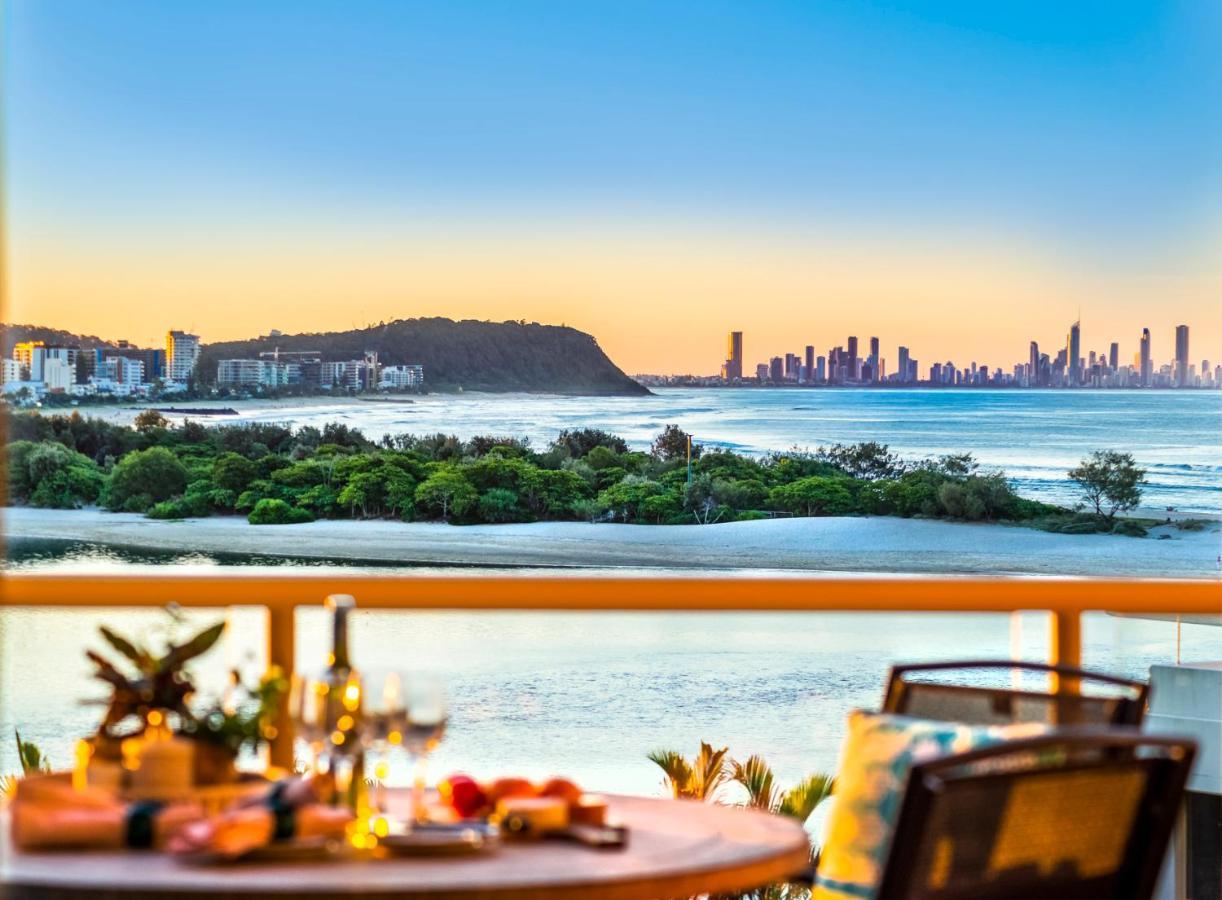 Aparthotel Little Cove Currumbin 4*