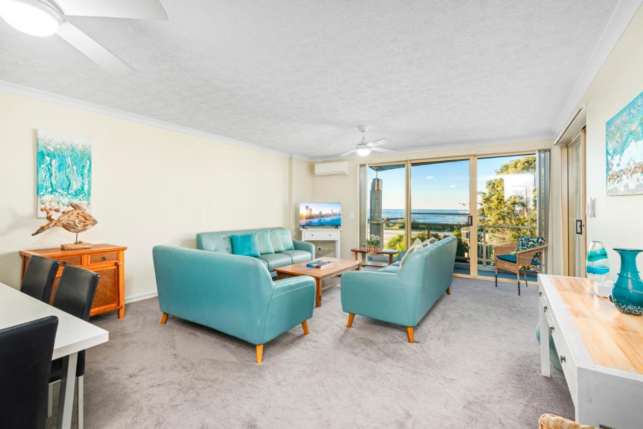 Little Cove Currumbin 4* Gold Coast