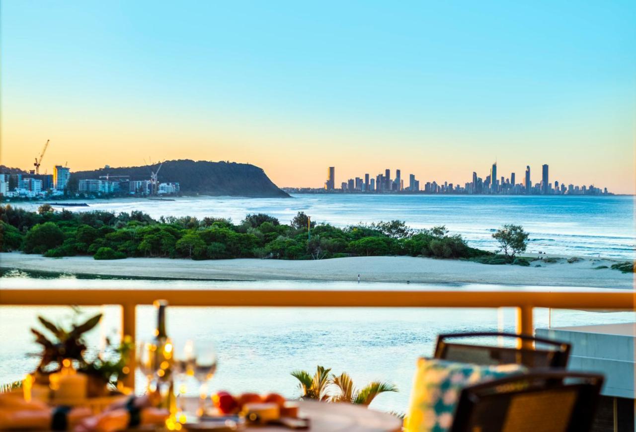 Little Cove Currumbin Aparthotel Gold Coast