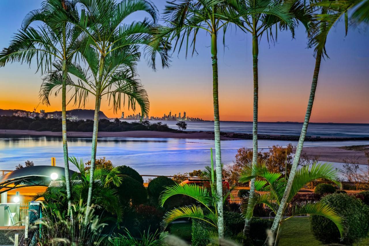 Little Cove Currumbin Aparthotel