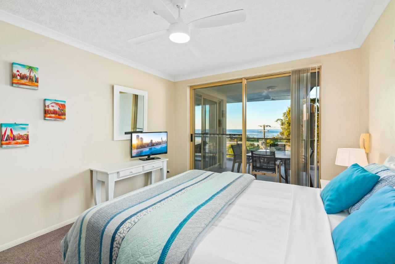 Little Cove Currumbin Aparthotel