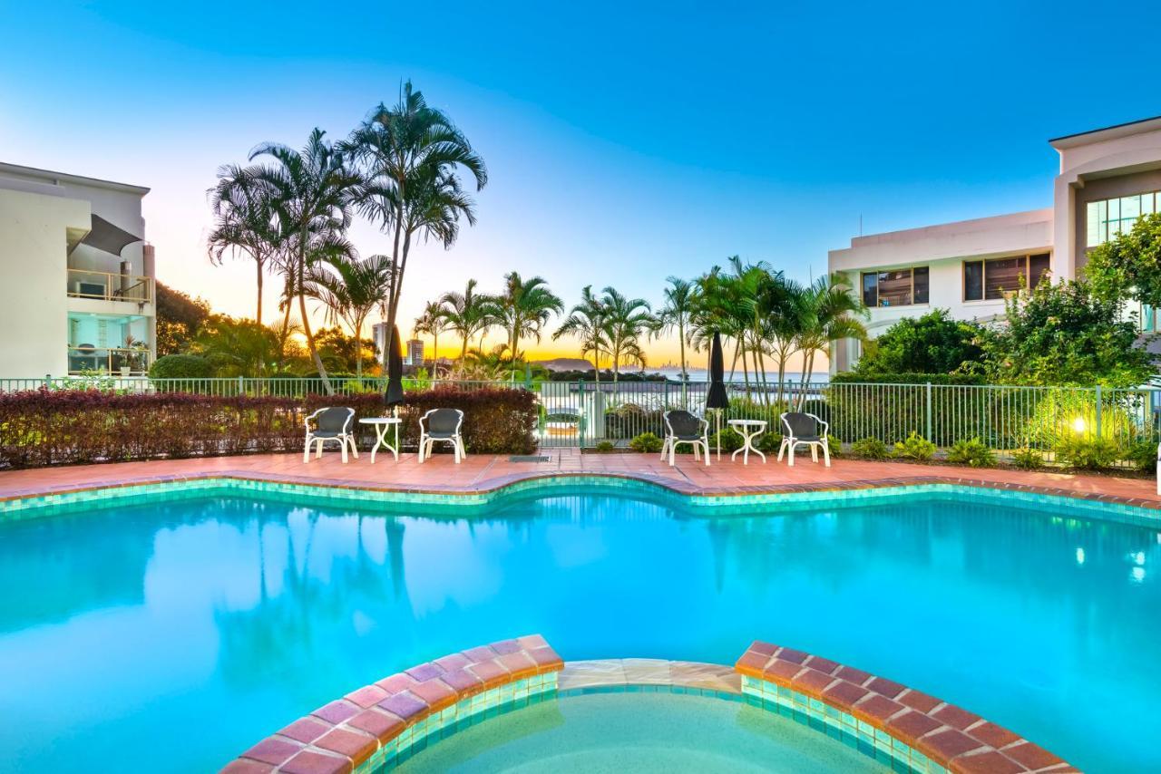 Little Cove Currumbin Aparthotel Gold Coast