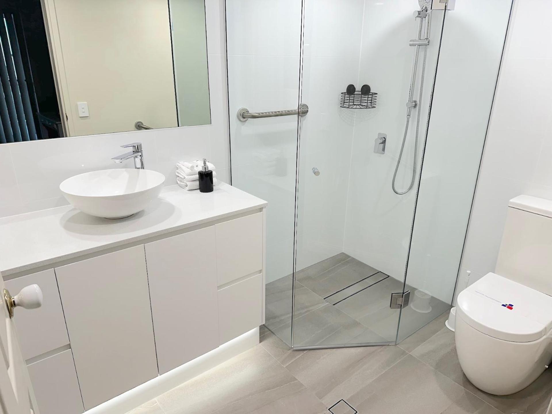 Aparthotel Little Cove Currumbin 4*