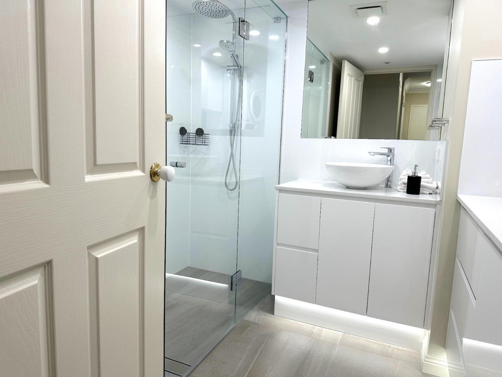 Little Cove Currumbin Aparthotel 4*