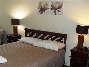 Little Cove Currumbin Aparthotel