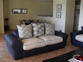 Aparthotel Little Cove Currumbin 4*