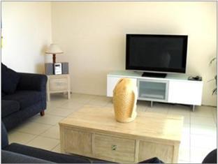Little Cove Currumbin Aparthotel Gold Coast