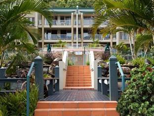Aparthotel Little Cove Currumbin 4*