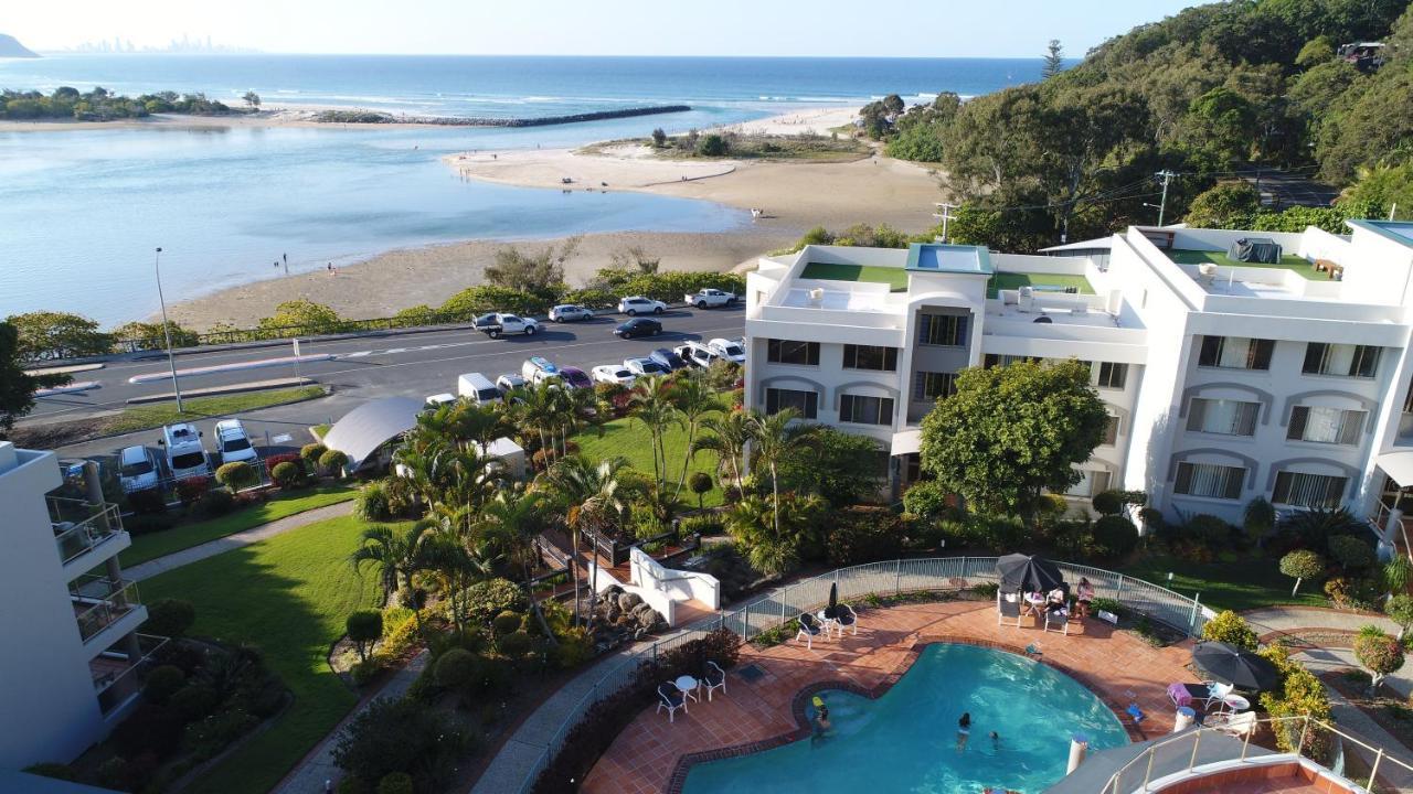 Little Cove Currumbin Aparthotel 4*
