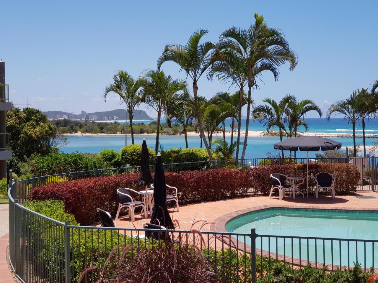 Little Cove Currumbin 4* Gold Coast
