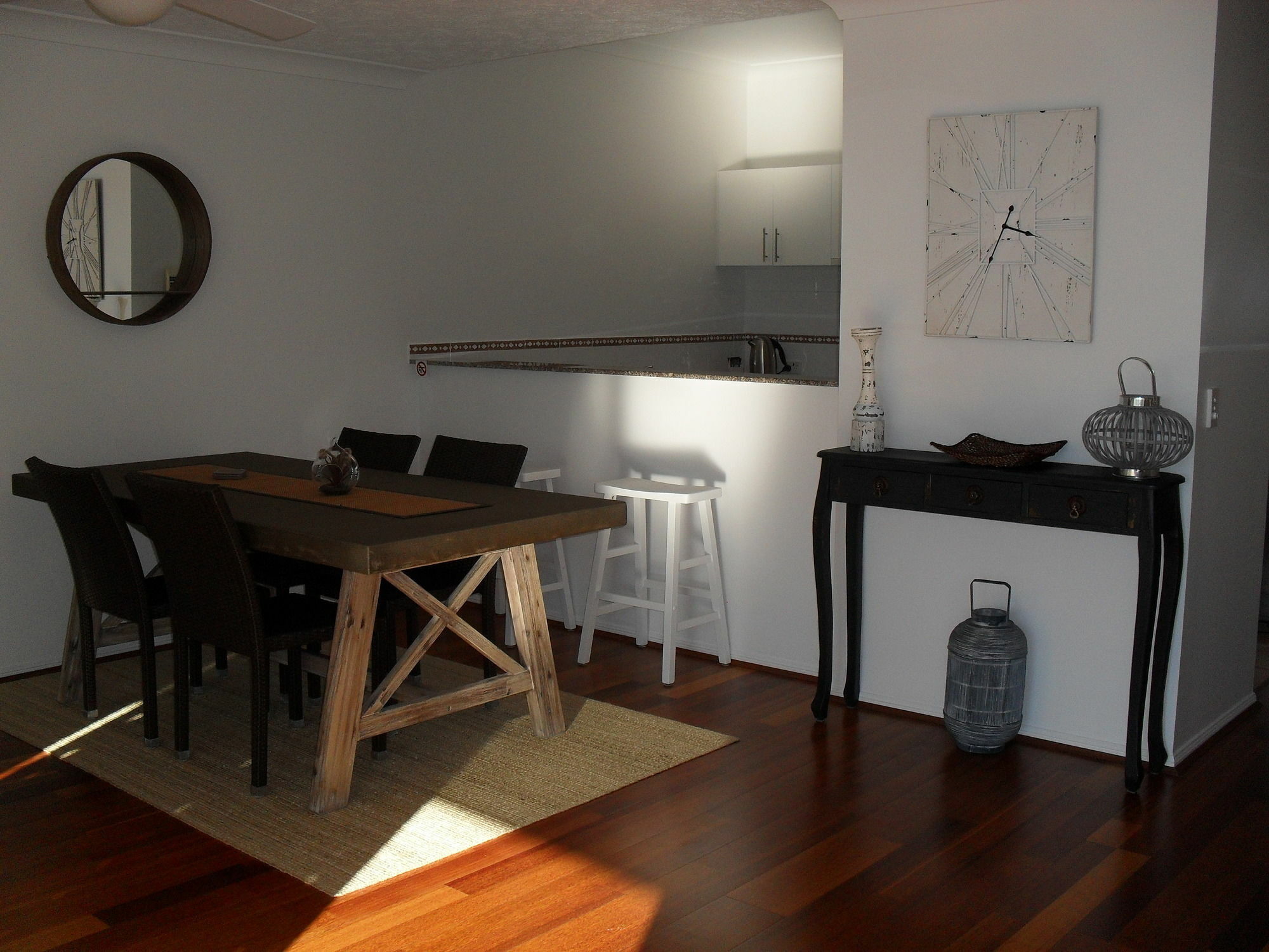 Aparthotel Little Cove Currumbin Gold Coast