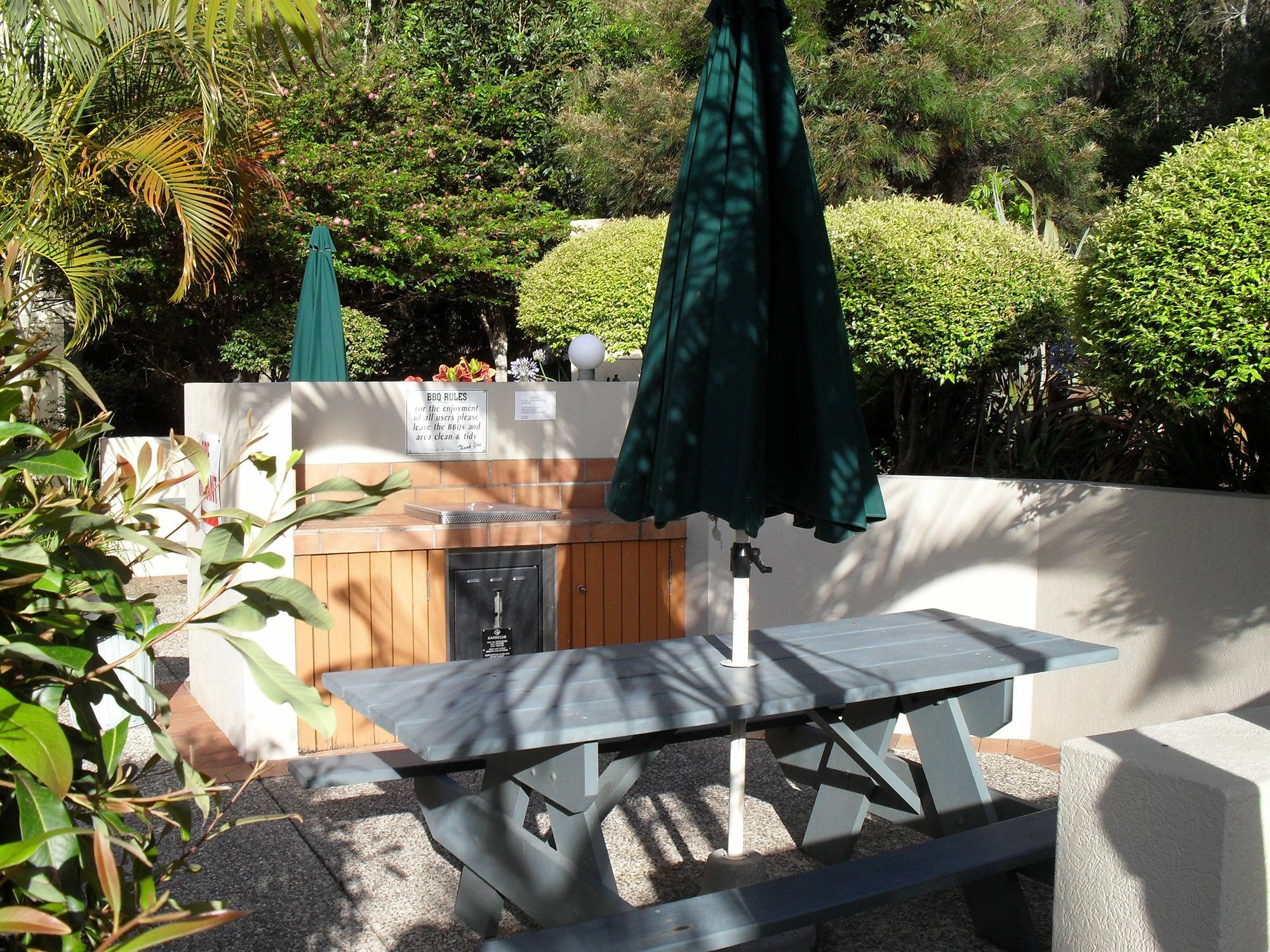 Little Cove Currumbin 4*