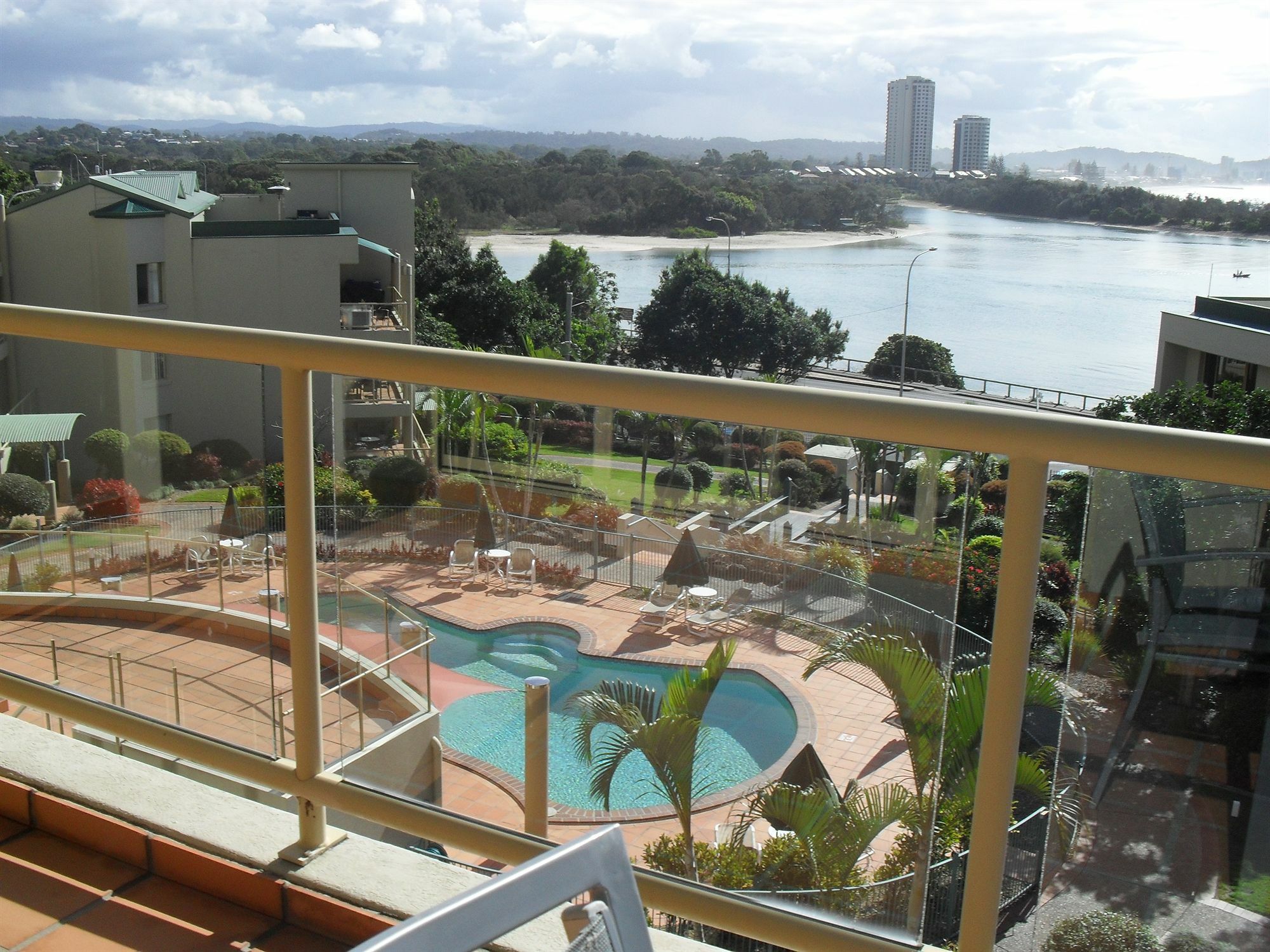 Little Cove Currumbin Aparthotel Gold Coast