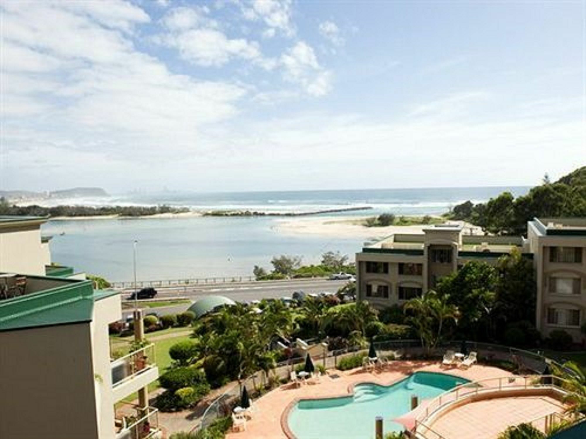 Little Cove Currumbin Aparthotel Gold Coast