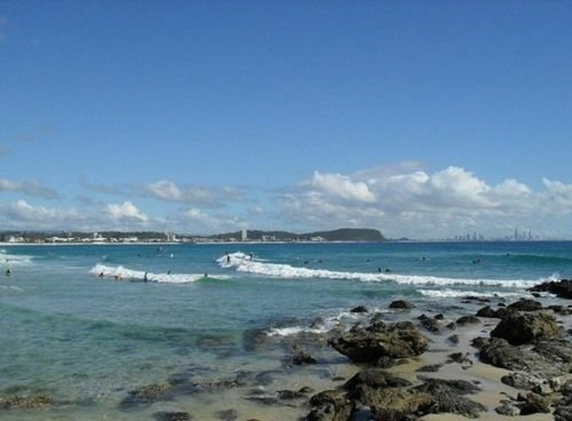 Little Cove Currumbin Aparthotel Gold Coast