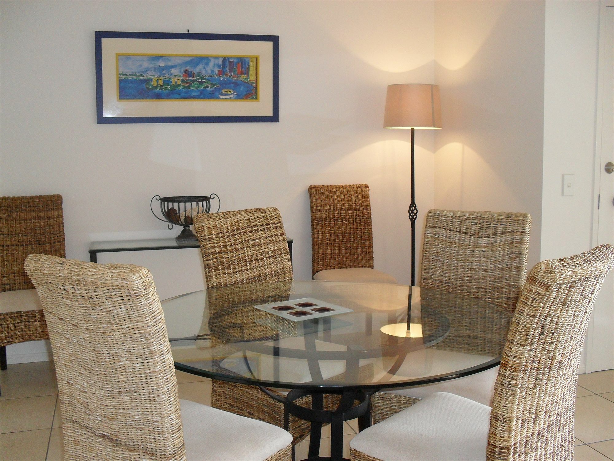 Little Cove Currumbin Aparthotel