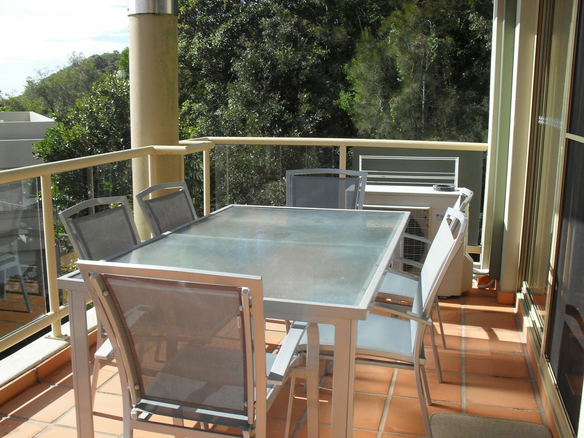 Little Cove Currumbin Aparthotel Gold Coast
