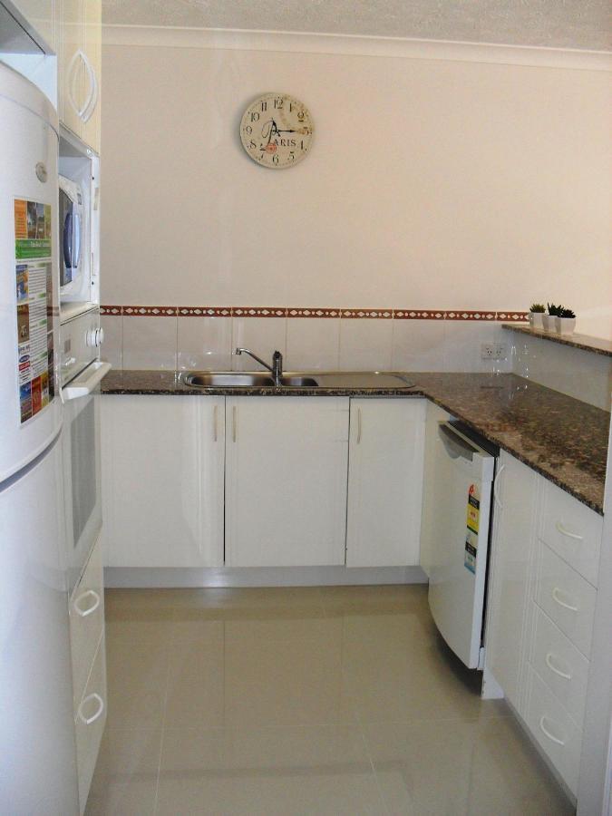 Aparthotel Little Cove Currumbin Gold Coast